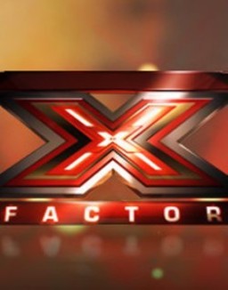 Factor X (2018)