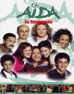 Aída T2