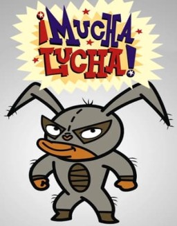 ¡Mucha Lucha! stream