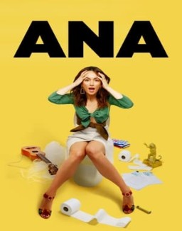 Ana temporada  1 online