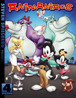 Animaniacs online