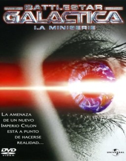 Battlestar Galactica online gratis