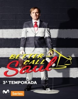 Better Call Saul temporada  3 online