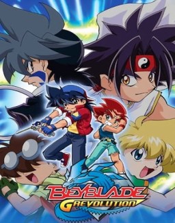 Beyblade online gratis