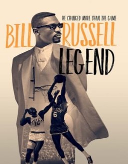 Bill Russell: Leyenda online gratis