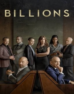 Billions temporada  1 online
