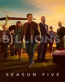 Billions temporada  5 online