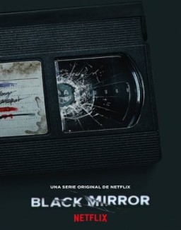 Black Mirror temporada  1 online
