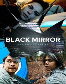 Black Mirror temporada  2 online