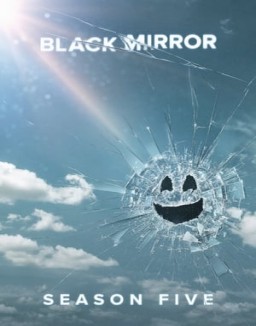 Black Mirror temporada  5 online