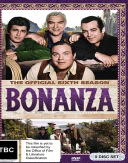 Bonanza stream