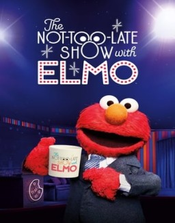 Buenas Noches con Elmo online gratis