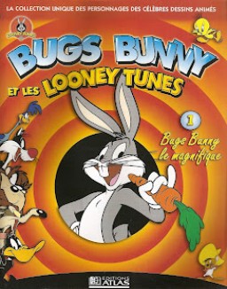 Bugs Bunny (TV Series) T5