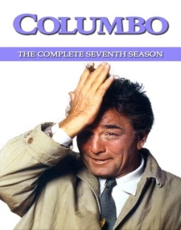 Colombo temporada  7 online