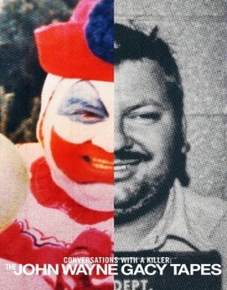 Conversaciones con asesinos: Las cintas de John Wayne Gacy T1