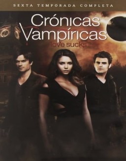 Crónicas vampíricas stream