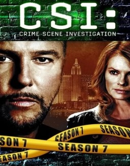 CSI: Las Vegas temporada  7 online