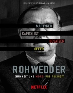 Detlev Rohwedder: Un crimen perfecto online