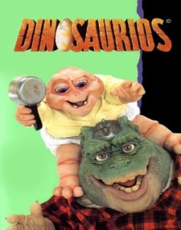 Dinosaurios stream