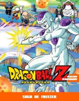 Dragon Ball Z T3