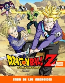 Dragon Ball Z T4