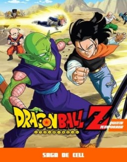 Dragon Ball Z stream