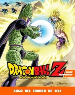 Dragon Ball Z stream