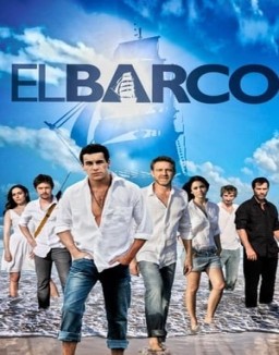 El barco stream