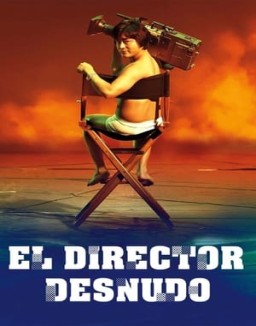 El director desnudo temporada  1 online