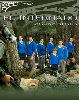 El internado temporada  1 online