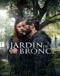 El jardín de bronce temporada  2 online