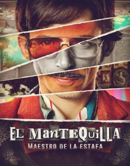 El Mantequilla: Maestro de la estafa stream