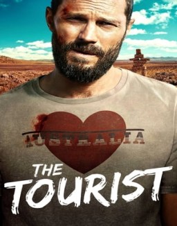 El Turista temporada  1 online