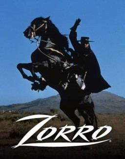 El Zorro temporada  1 online