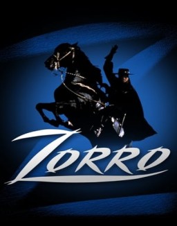 El Zorro temporada  2 online