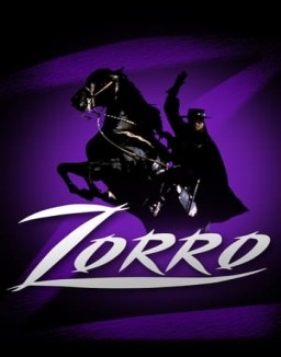 El Zorro temporada  3 online