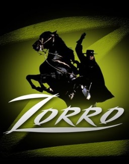 El Zorro online gratis