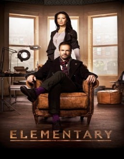 Elementary temporada  1 online