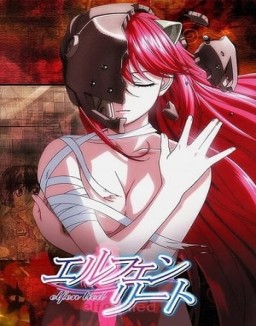 Elfen Lied online gratis