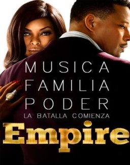 Empire temporada  1 online