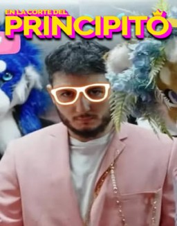 En la corte del Principito T1