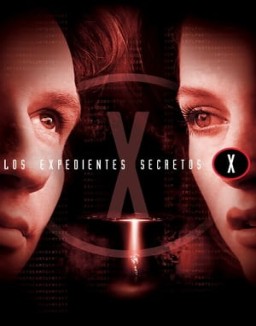 Expediente X temporada  4 online