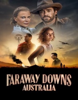 Faraway Downs -Australia- stream