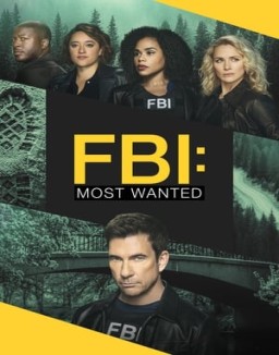 FBI: Most Wanted online gratis