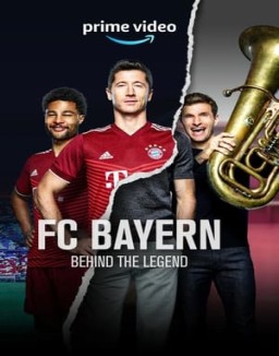 FC Bayern - Detrás de la leyenda online gratis