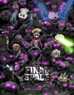Final Space online gratis