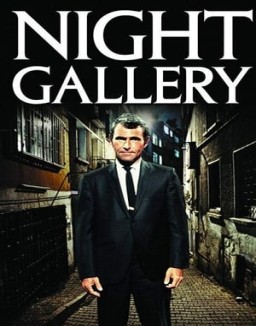 Galería nocturna (Night Gallery) temporada  1 online
