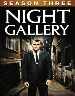 Galería nocturna (Night Gallery) online gratis