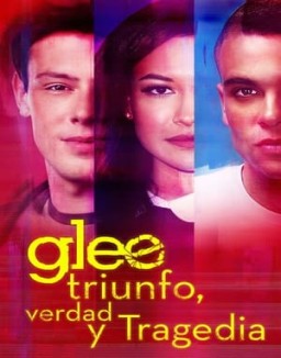 Glee: La serie maldita T1