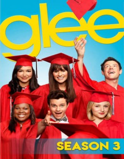 Glee stream